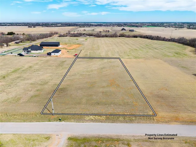 Photo 2 — 000 County Road 1208 Tract #6, Tuttle, OK 73089
