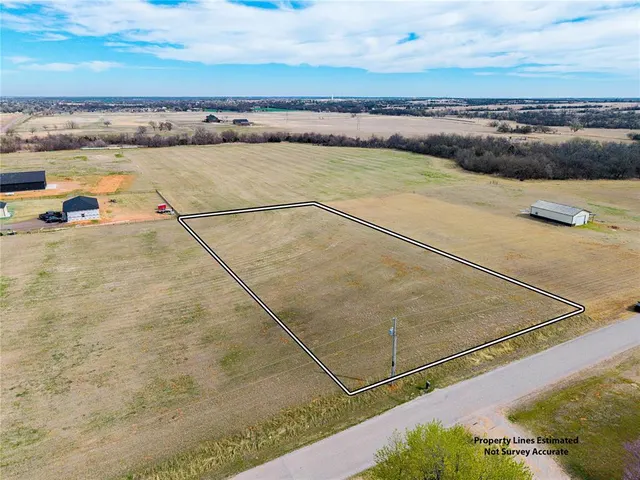 Photo 3 — 000 County Road 1208 Tract #6, Tuttle, OK 73089