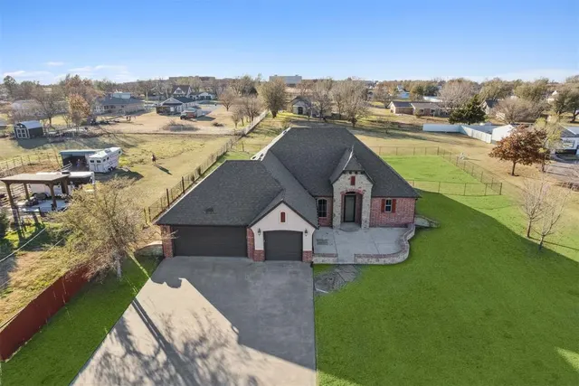 Photo 2 — 2760 Stewart Avenue, El Reno, OK 73036