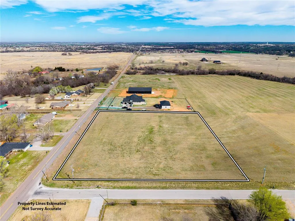Photo 2 — 000 County Street 2940 Tract #5, Tuttle, OK 73089