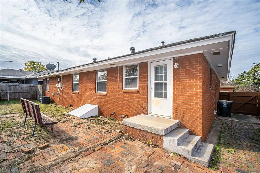 Photo 30 — 10504 Whitehaven Road, Oklahoma City, OK 73120