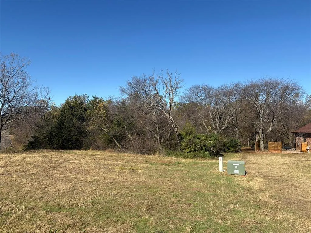 Front exterior — 0000 308th Street, Norman, OK 73072