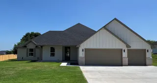 Sold home at 2443 Wolf Creek Bend