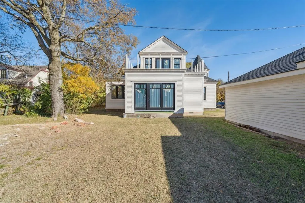 Photo 45 — 616 N Peters Avenue, Norman, OK 73069