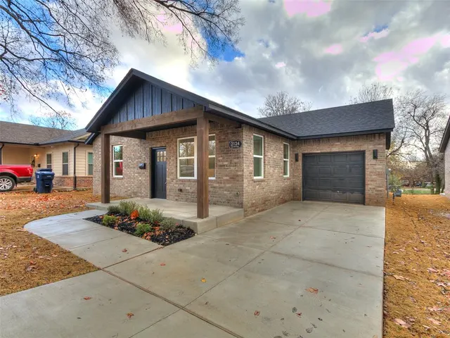 Photo 2 — 2124 NE 14th Street, Oklahoma City, OK 73117