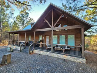 Sold home at 471 Split Log Trail