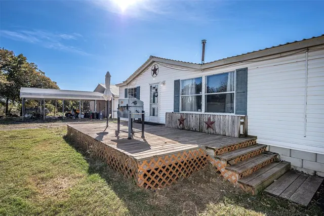 Photo 6 — 20985 Portland Avenue, Purcell, OK 73080