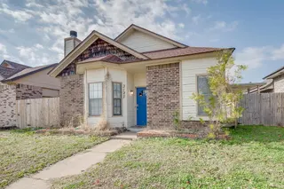 Sold home at 2127 Lonnie Lane