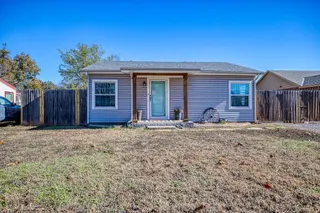 Sold home at 1013 S 10th Street