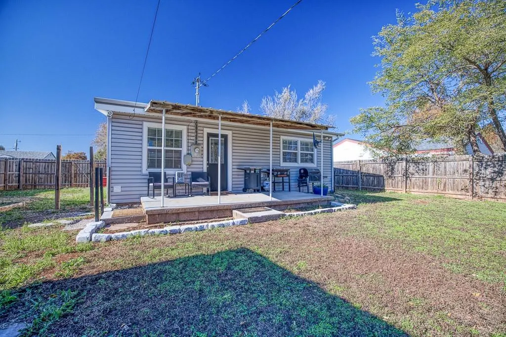 Photo 26 — 1013 S 10th Street, Kingfisher, OK 73750