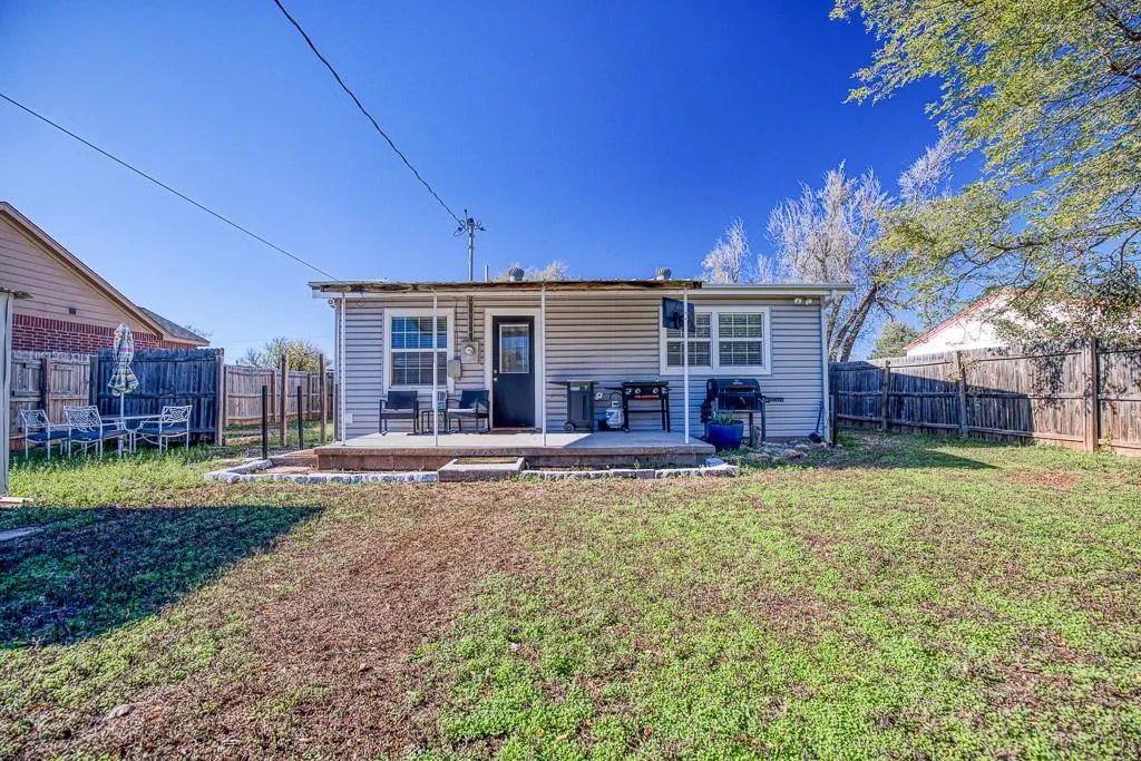 Photo 27 — 1013 S 10th Street, Kingfisher, OK 73750