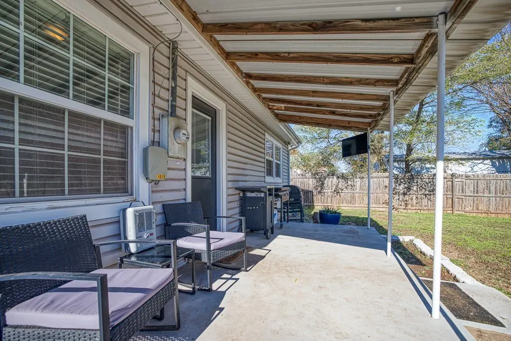 Photo 28 — 1013 S 10th Street, Kingfisher, OK 73750