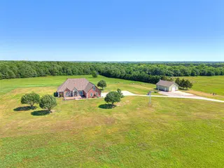Sold home at 349412 E 840 Road