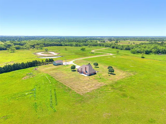 Photo 5 — 349412 E 840 Road, Kendrick, OK 74079
