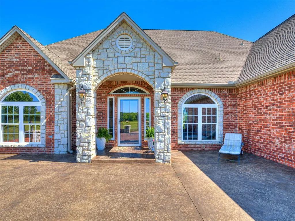 Photo 7 — 349412 E 840 Road, Kendrick, OK 74079