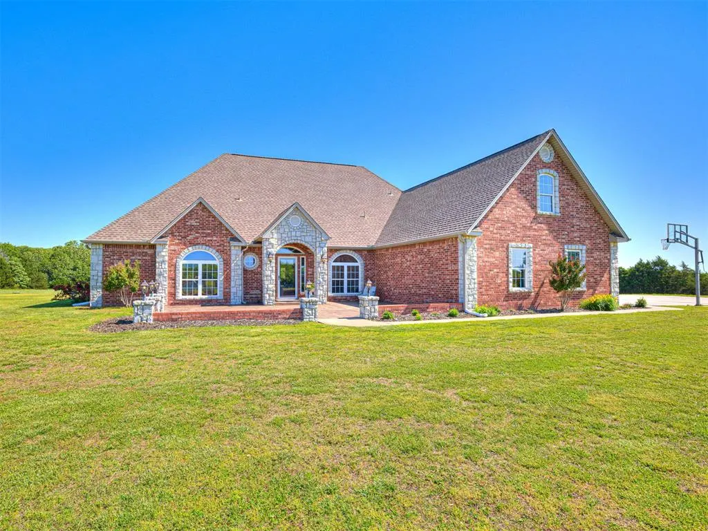 Photo 8 — 349412 E 840 Road, Kendrick, OK 74079