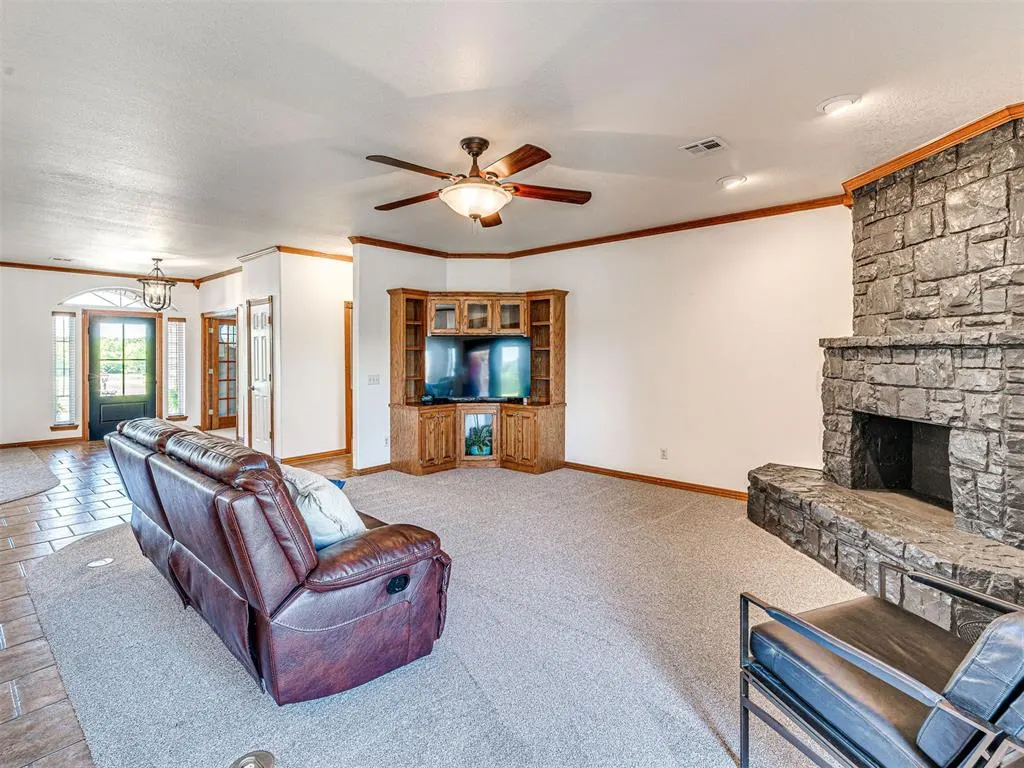 Photo 15 — 349412 E 840 Road, Kendrick, OK 74079