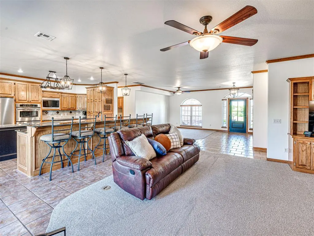 Photo 16 — 349412 E 840 Road, Kendrick, OK 74079