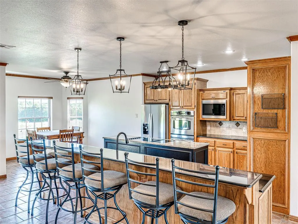 Photo 17 — 349412 E 840 Road, Kendrick, OK 74079