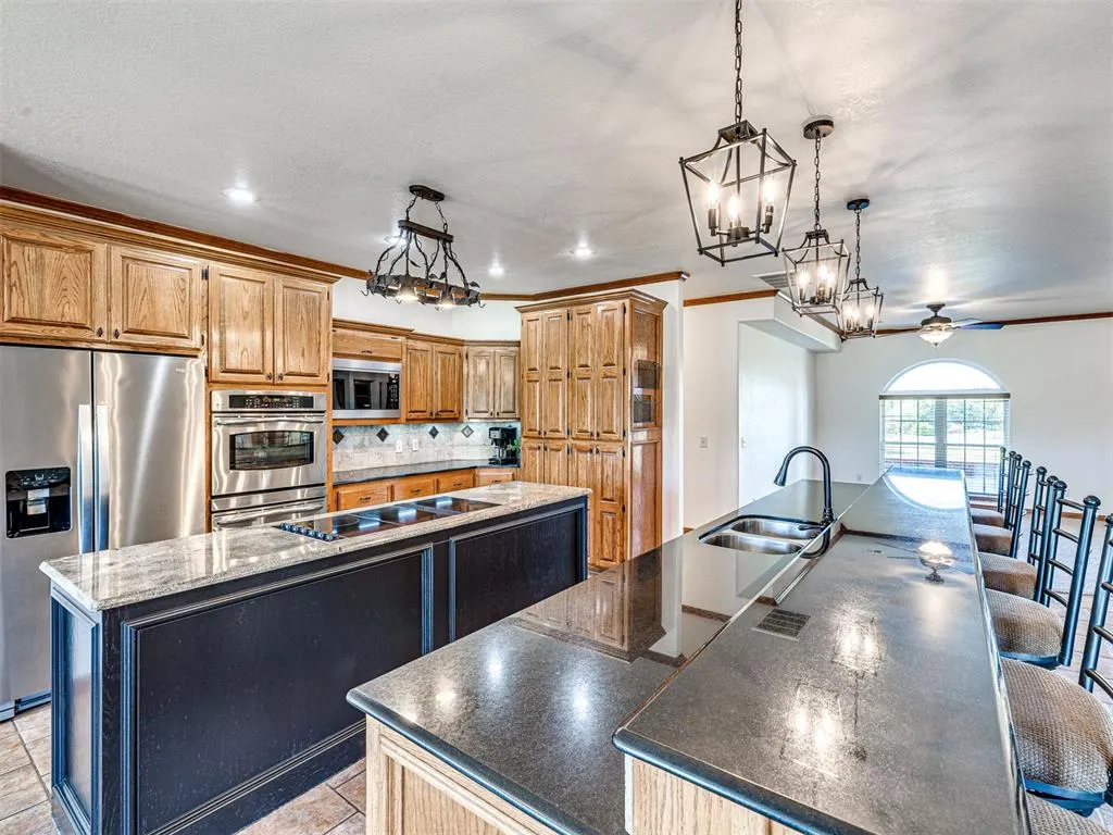 Photo 18 — 349412 E 840 Road, Kendrick, OK 74079