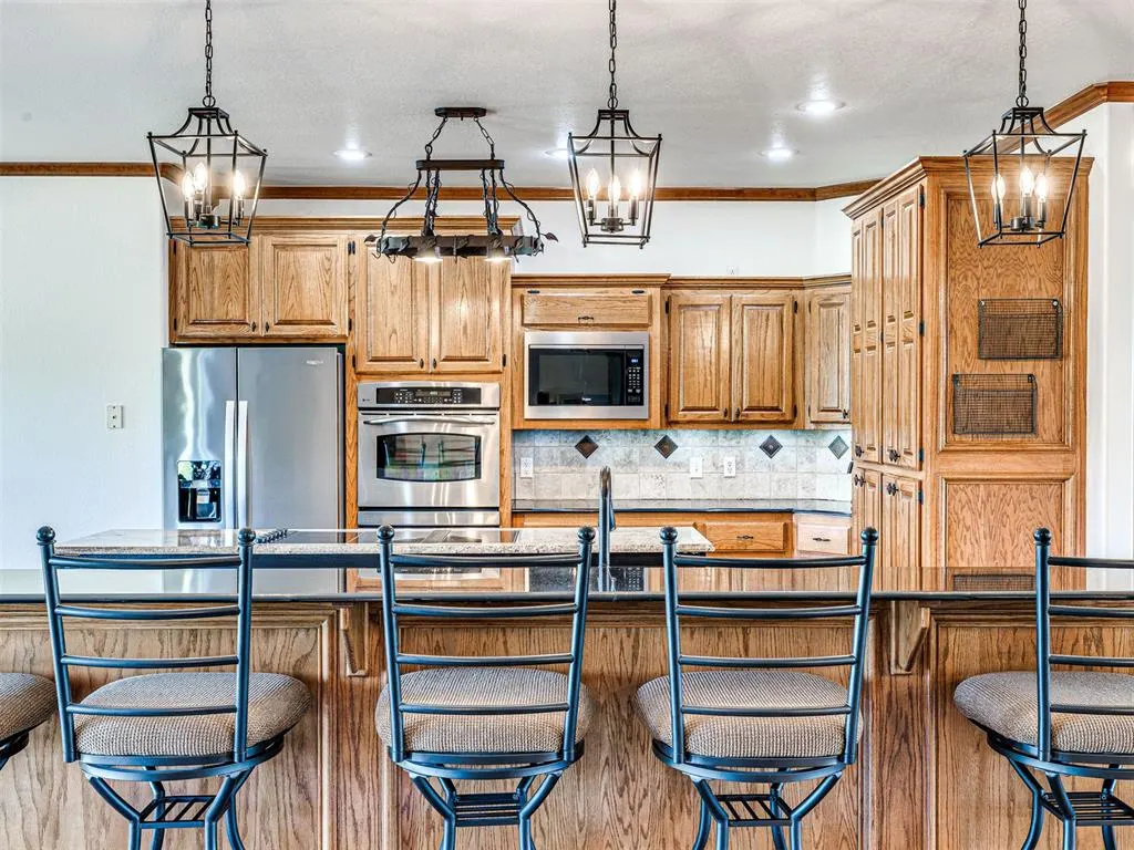 Photo 19 — 349412 E 840 Road, Kendrick, OK 74079
