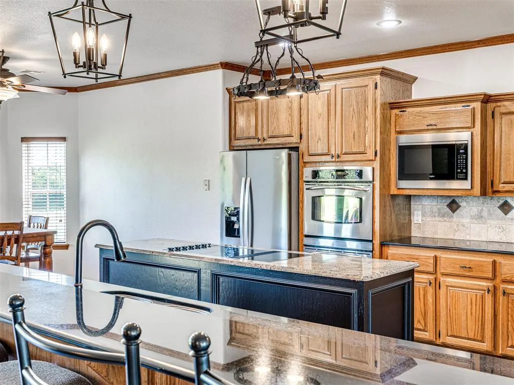 Photo 20 — 349412 E 840 Road, Kendrick, OK 74079