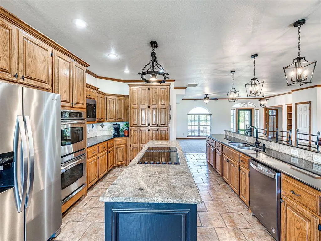 Photo 21 — 349412 E 840 Road, Kendrick, OK 74079
