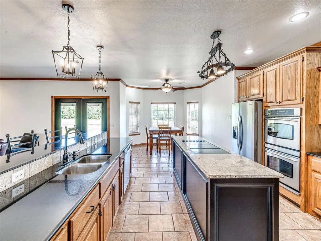Photo 22 — 349412 E 840 Road, Kendrick, OK 74079