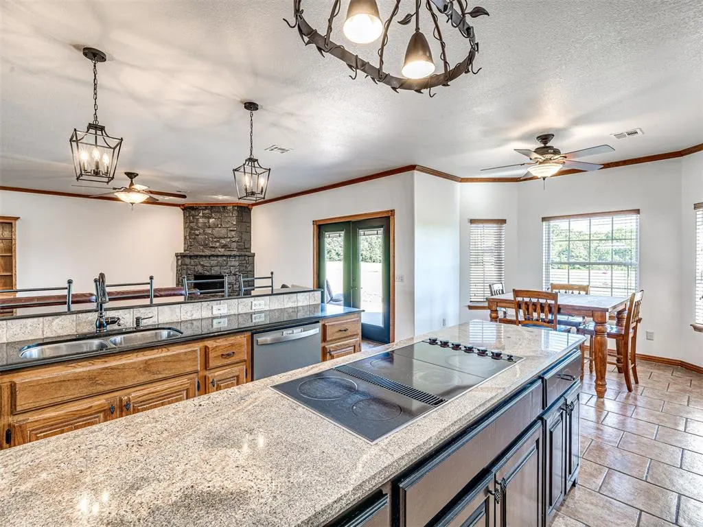 Photo 23 — 349412 E 840 Road, Kendrick, OK 74079