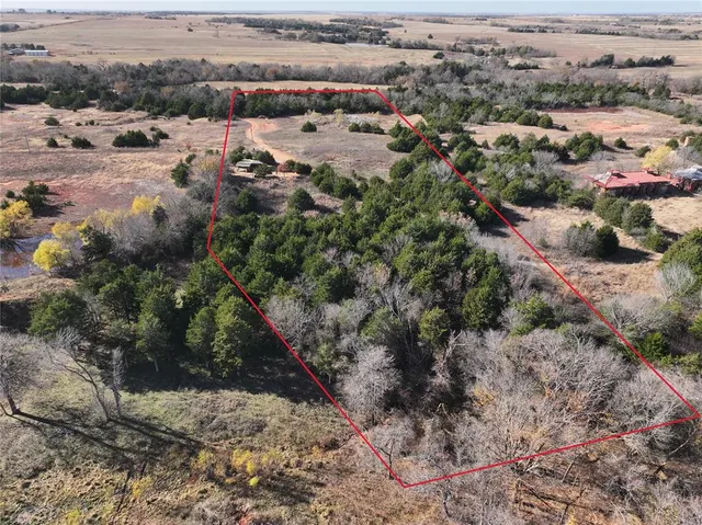 Photo 4 — 5426 N Westminster Road, Guthrie, OK 73044