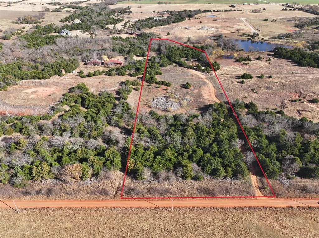 Photo 5 — 5426 N Westminster Road, Guthrie, OK 73044
