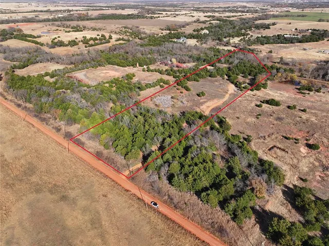 Photo 6 — 5426 N Westminster Road, Guthrie, OK 73044
