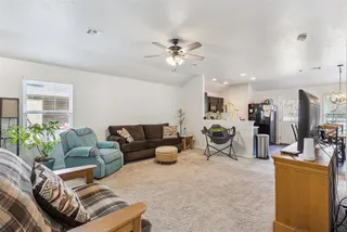Sold home at 10124 Sussex Place