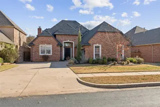 Sold home at 3109 Trails Court