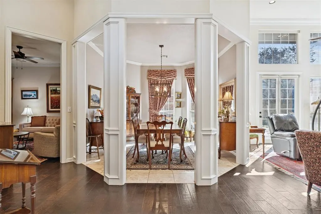 Photo 4 — 3109 Trails Court, Norman, OK 73072