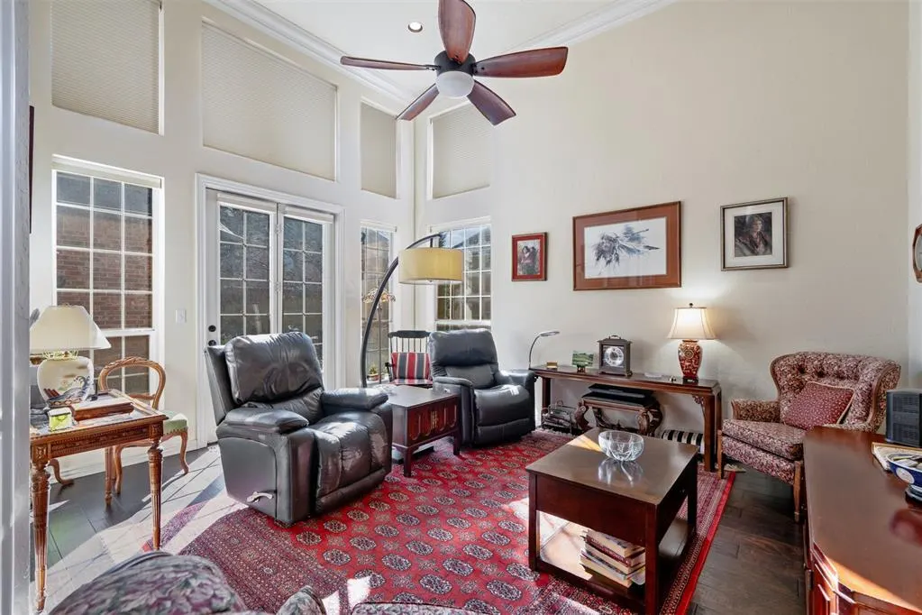 Photo 8 — 3109 Trails Court, Norman, OK 73072