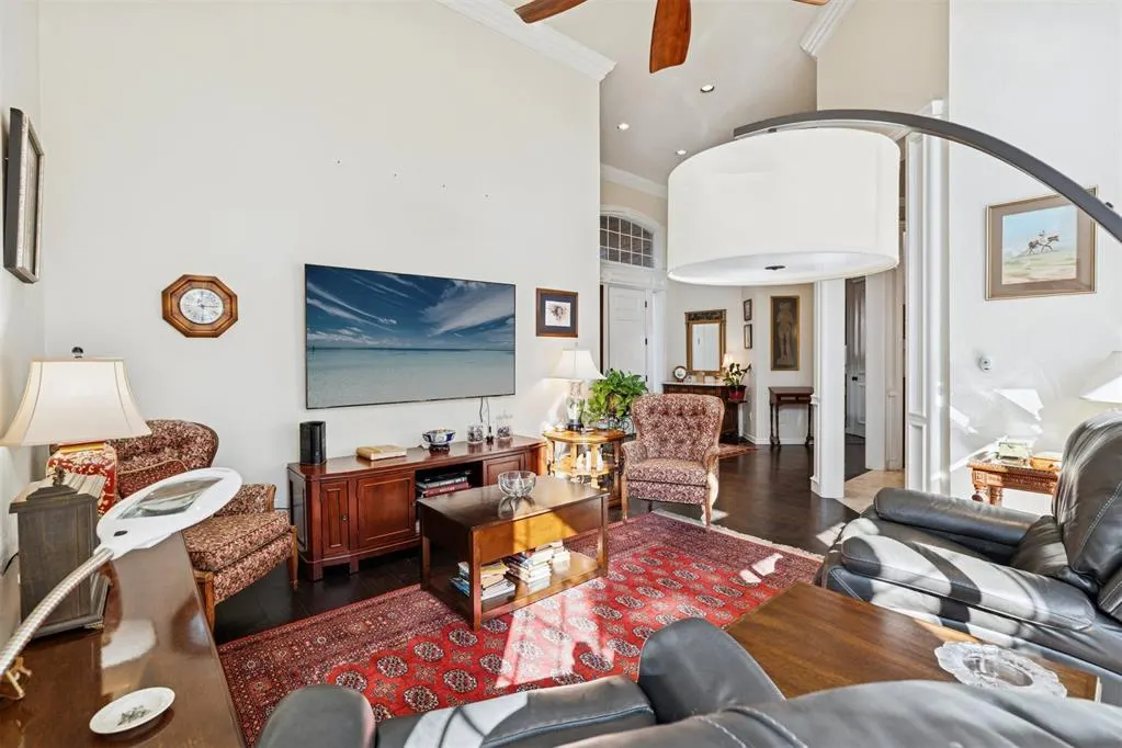 Photo 10 — 3109 Trails Court, Norman, OK 73072