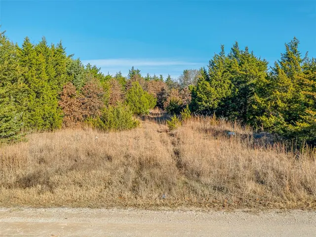 Photo 2 — Montana Street, Jones, OK 73049