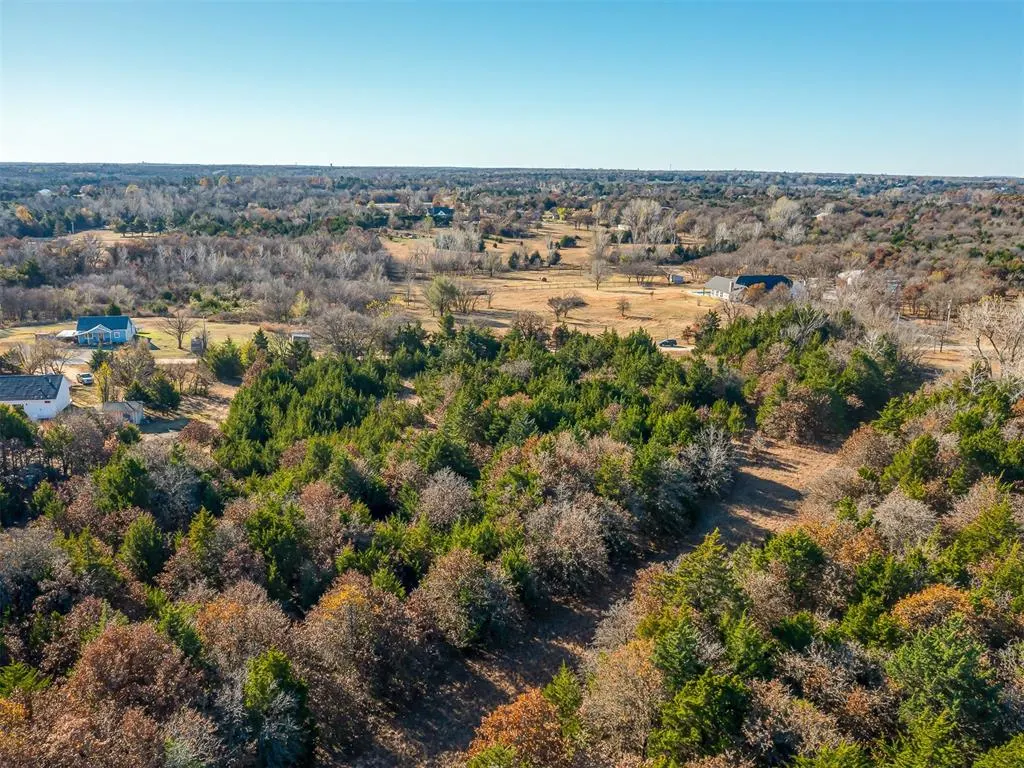Photo 5 — Montana Street, Jones, OK 73049