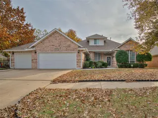Sold home at 8204 NW 68th Place