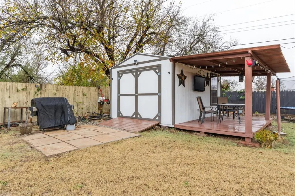 Photo 42 — 409 NE 60th Street, Oklahoma City, OK 73105