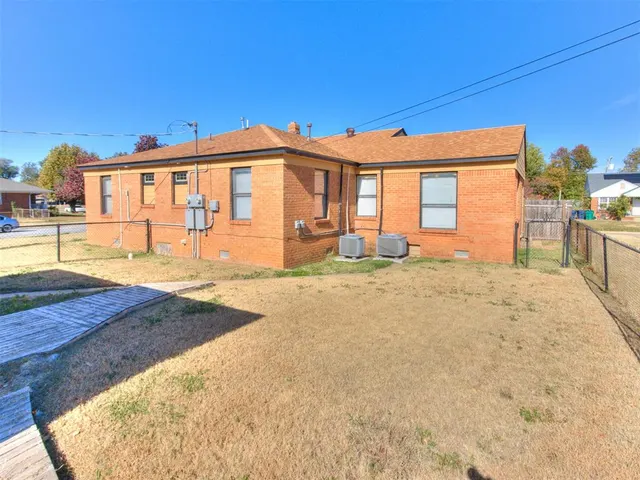 Photo 3 — 3900 Rancho Drive, Oklahoma City, OK 73119