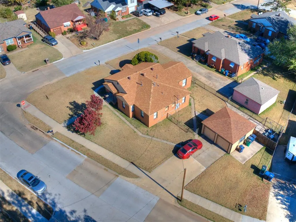 Photo 5 — 3900 Rancho Drive, Oklahoma City, OK 73119