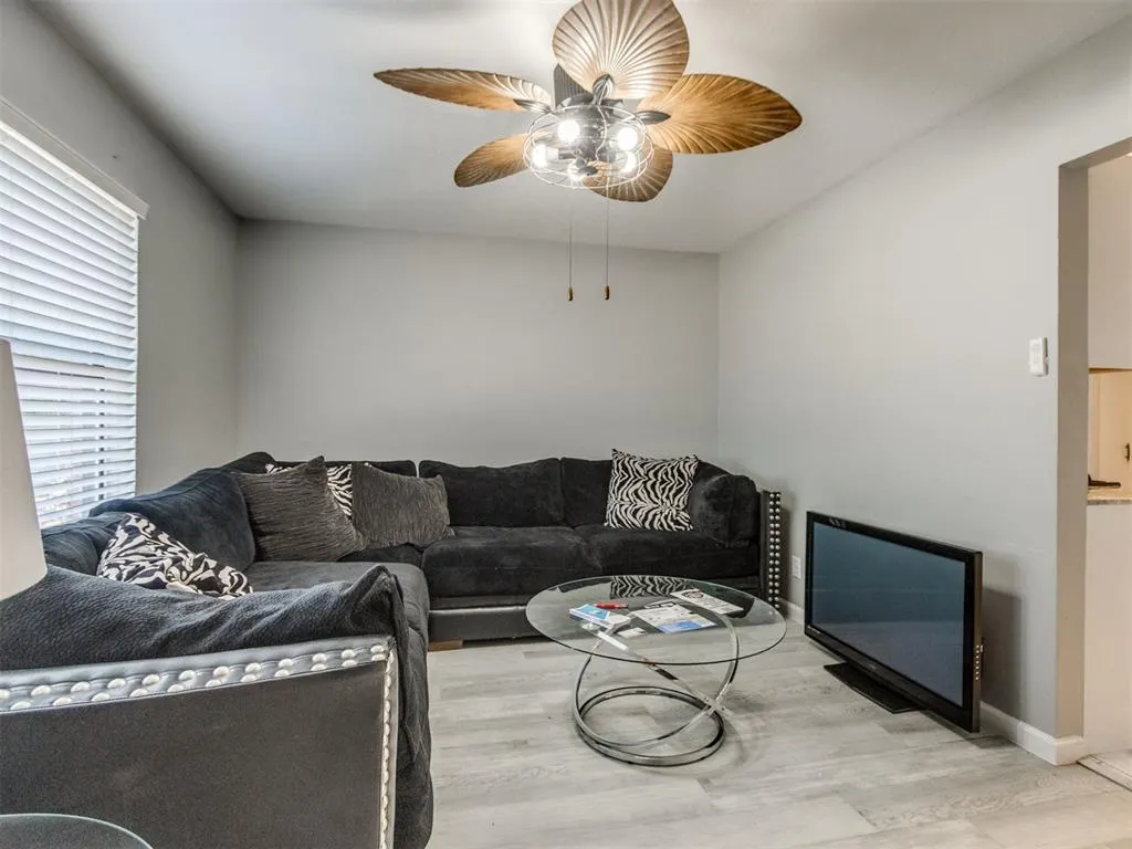 Photo 6 — 3900 Rancho Drive, Oklahoma City, OK 73119
