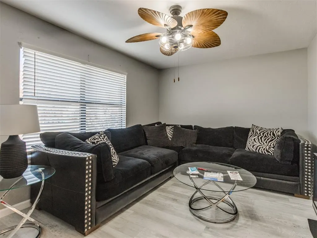 Photo 7 — 3900 Rancho Drive, Oklahoma City, OK 73119