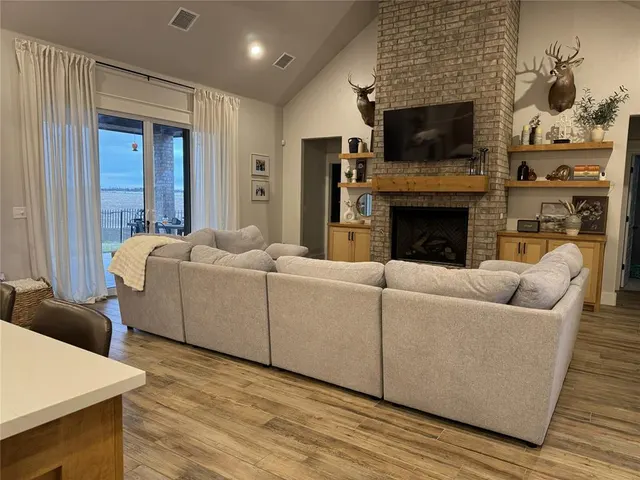 Photo 5 — 15507 N 2980 Road, Crescent, OK 73028
