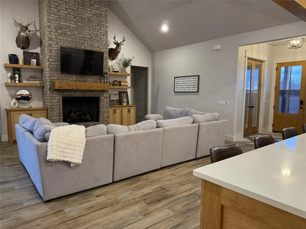 Photo 12 — 15507 N 2980 Road, Crescent, OK 73028