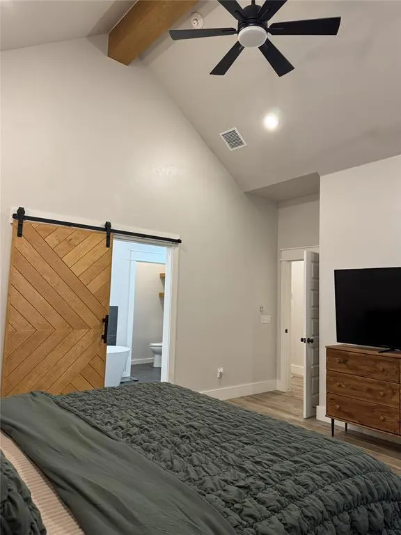 Photo 20 — 15507 N 2980 Road, Crescent, OK 73028