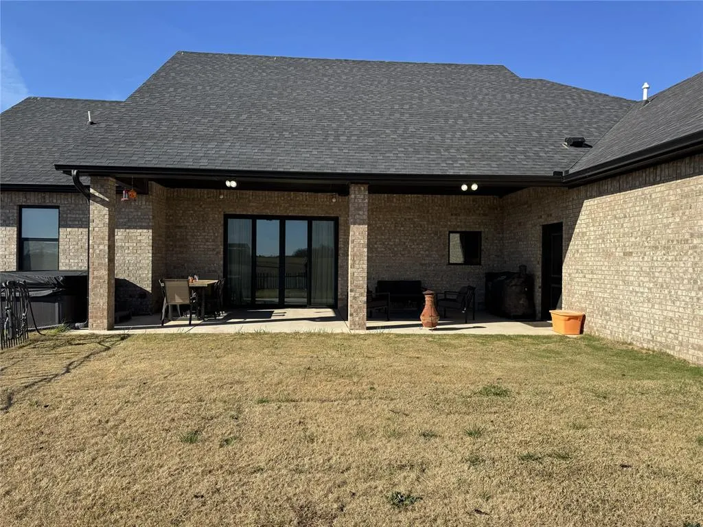 Photo 37 — 15507 N 2980 Road, Crescent, OK 73028