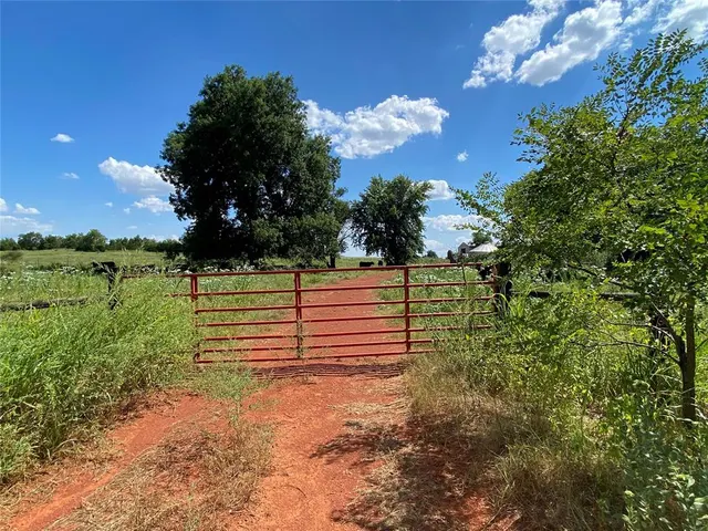 Front exterior — Address unavailable, Crescent, OK 73028